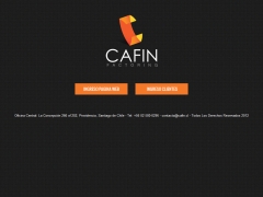 Cafin