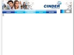 Cinder Capacitación