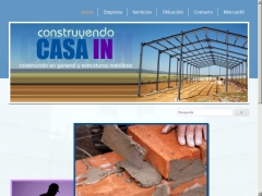 Construyendo Casa In