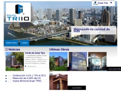 Constructora Triio Ltda.