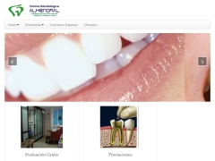 Clinica Odontologica Almendral