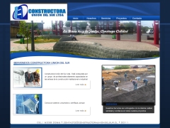 Constructora Union del Sur
