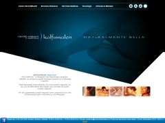 Centro Kinesico y Estetico Kalfumalen