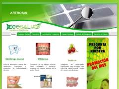 Centro Médico y Odontológico Ecosalud
