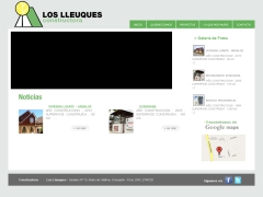 Constructora Los Lleuques