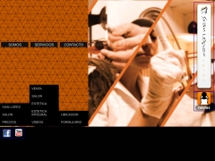 Centro de Estetica Ivan Lopez