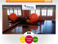 Centro de Rehabilitación Neurológico Avanza