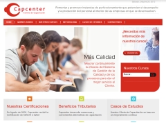 Capcenter