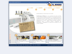 Confecciones el Minero