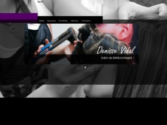 Centro de Estetica Denisse Vidal