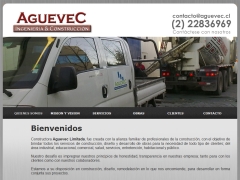 Constructora Aguevec