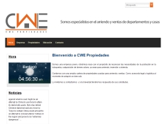 Cwe Propiedades