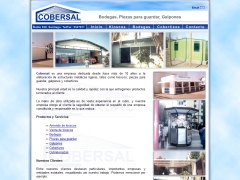 Cobersal