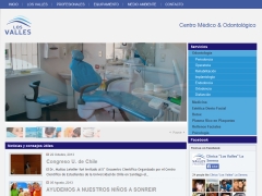 Centro Medico y Odontologico Los Valles