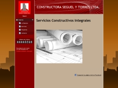 Constructora Seguel y Torres