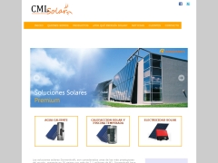 CML Solar Constructora Futrono