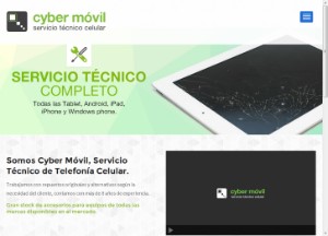 Cybermovil