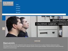 Carrasco Araya Gabriel Antonio