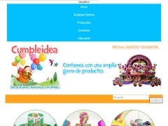 Cumpleidea