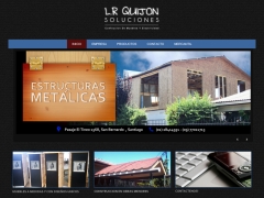 Confeccion de Muebles y Electricidad L.r.quijon