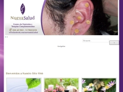Centro de Nutricion y Terapias Nueva Salud
