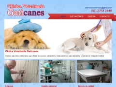 Clinica Veterinaria Gaticanes