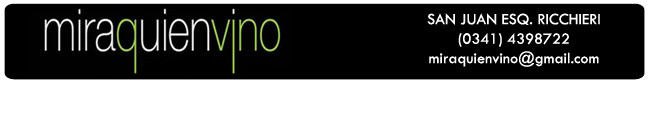 Miraquienvino