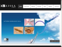 Caissa Equipos Medicos