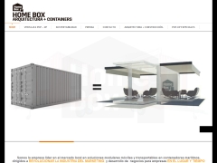 Constructora Homebox Limitada