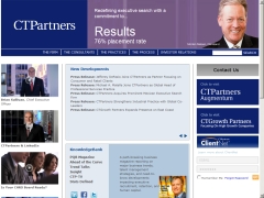 Ct Partners
