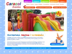 Caracol Eventos