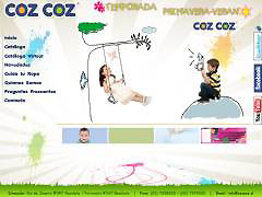 Coz Coz