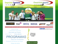 Cienporcientodeportes