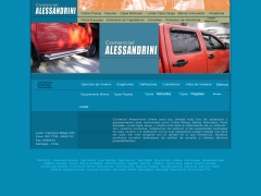 Comercial Alessandrini