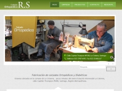 Calzado Ortopedico Rs