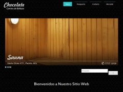 Centro de Belleza Chocolate