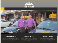 Centro de Capacitacion Ruta Chile