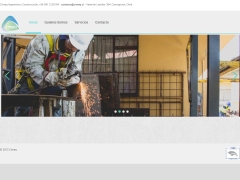 Cimaq Ingeniería y Construcción