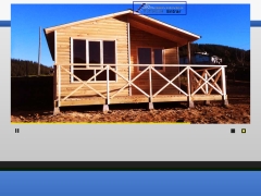 Casas Prefabricadas Kutralwue