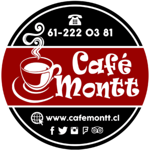 Cafe Montt