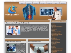 Centro Ortoprotec