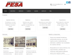 Constructora Pesa