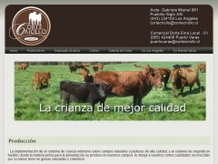 Carnes Corte Criollo