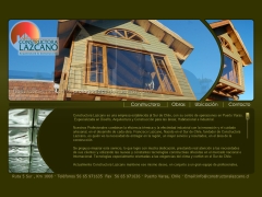 Constructora Lazcano Ltda.