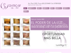 Centro Bf