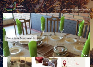 Casa de Retiro Betania