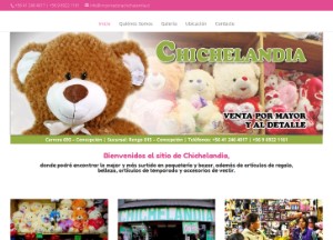 Chichelandia Importadora