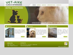 Clinica Veterinaria Vet-aike