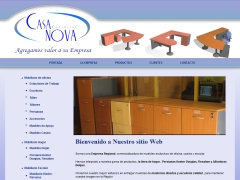 Comercial Casa Nova