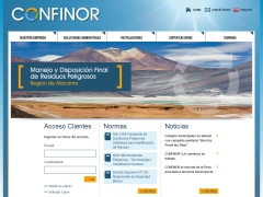 Confinor S.A.